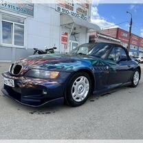 BMW Z3 1.9 MT, 1997, 120 000 км, с пробегом, цена 1 330 000 руб.