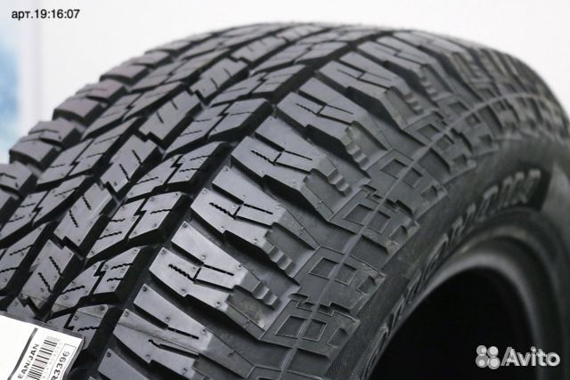 Yokohama Geolandar A/T G015 245/70 R16 111H