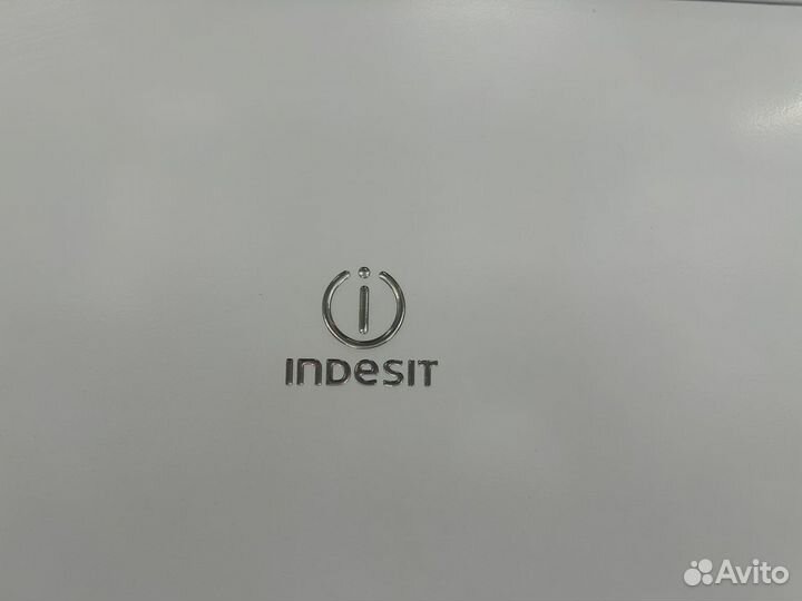 Холодильник indesit no frost