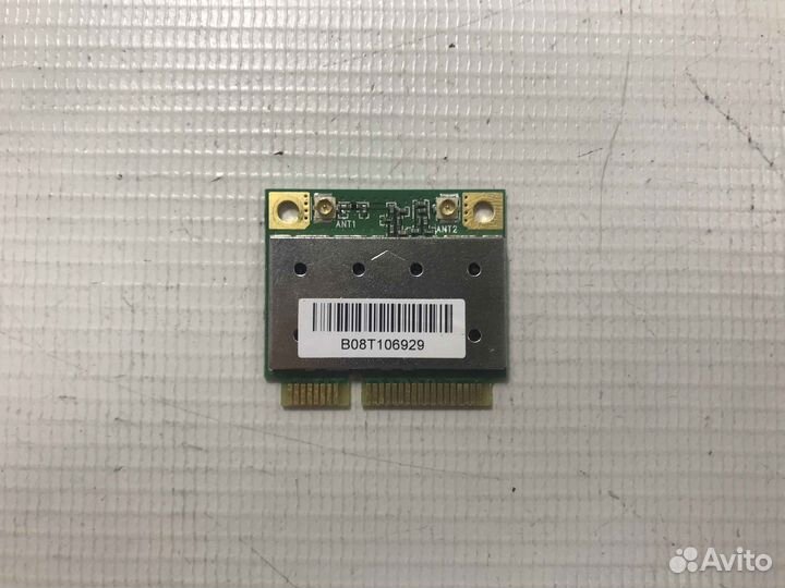 Wi-Fi адаптер для MSI MS-168C