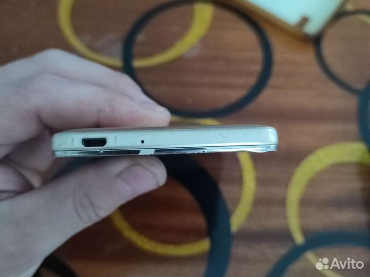 HONOR 4c, 2/8 ГБ
