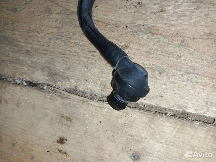 Вакуумный шланг Seat Alhambra 1999г