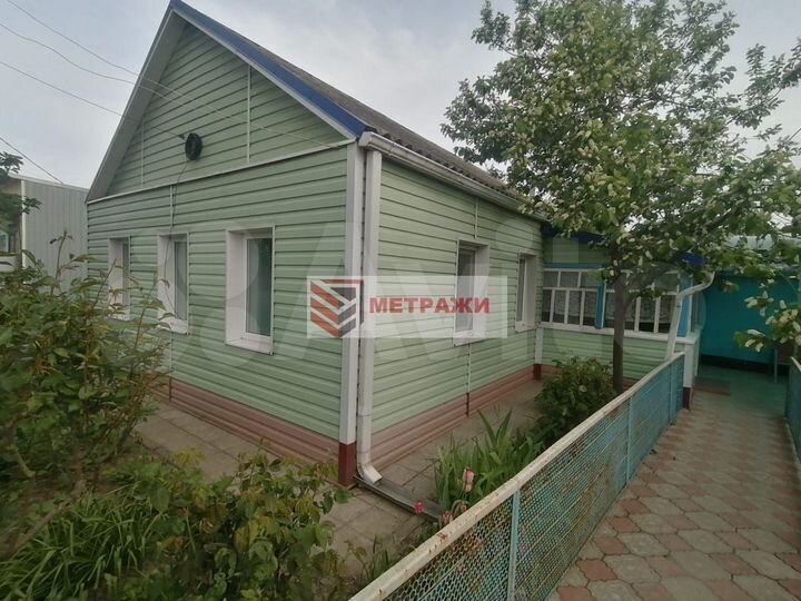 Дом 99 м² на участке 14 сот.