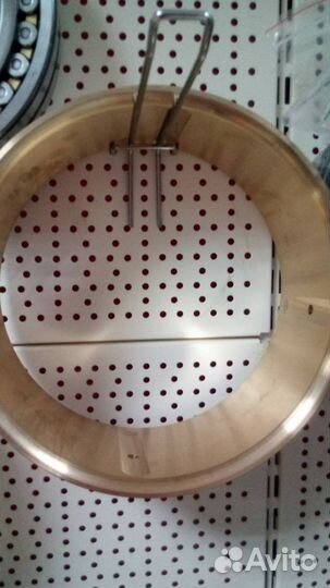 Втулка (бронза, пластик) основания омтл-70, пл-97