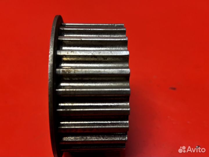 Шестерня коленвала 1.8 Freelander 1 1997-2006