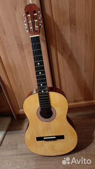 Акустическая гитара Martinez C-91N