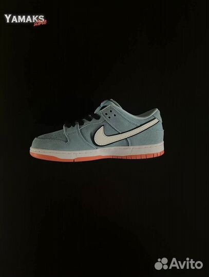 Кроссовки Nike SB Dunk Low (41-45)