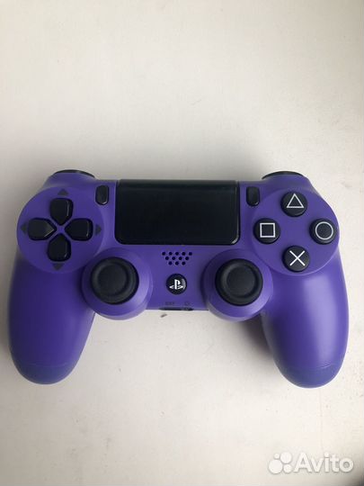 Джостик ps4 хорошая реплика