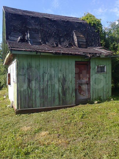 Участок 4 сот. (СНТ, ДНП)