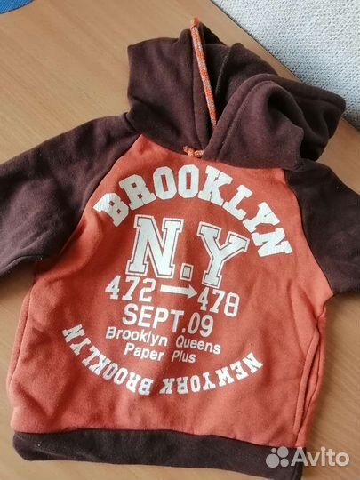 Худи, толстовка, джемпер, футболка с рукавом