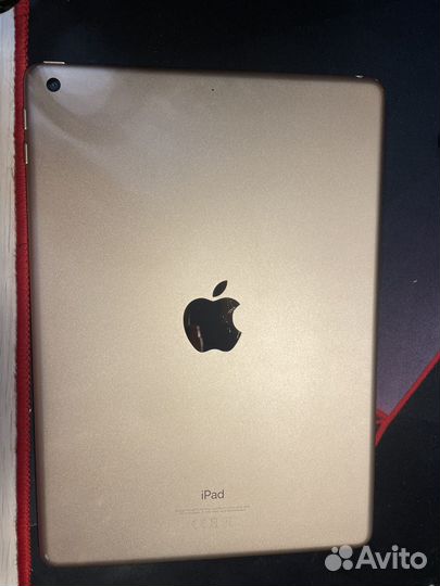 Планшет apple iPad
