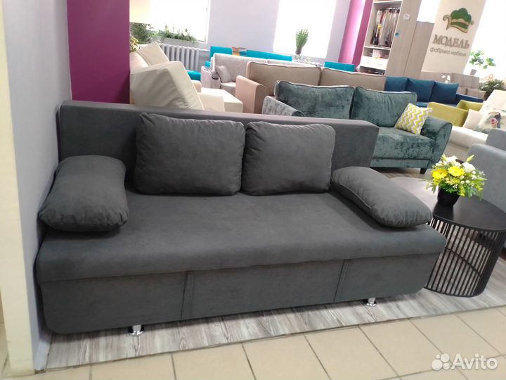 Диван новый