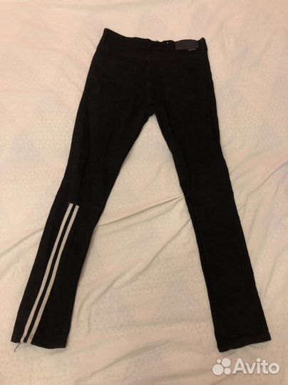 Religion джинсы оригинал 32/32