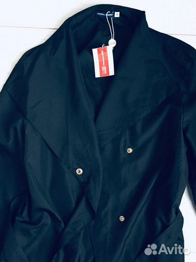 Плащ для девочки