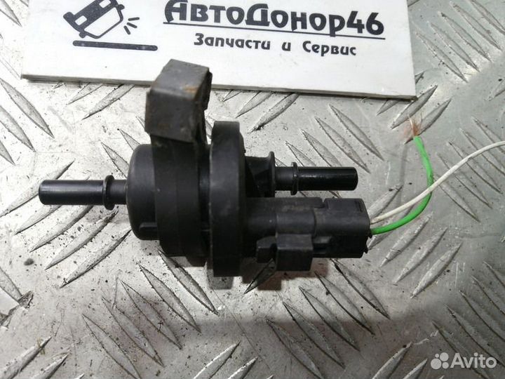 Клапан электромагнитный топливный K4M Рено Ниссан