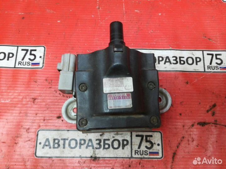 Катушка зажигания Toyota Vista SV30 4SFE 1990