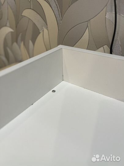 Накладка на комод - стол пеленальный