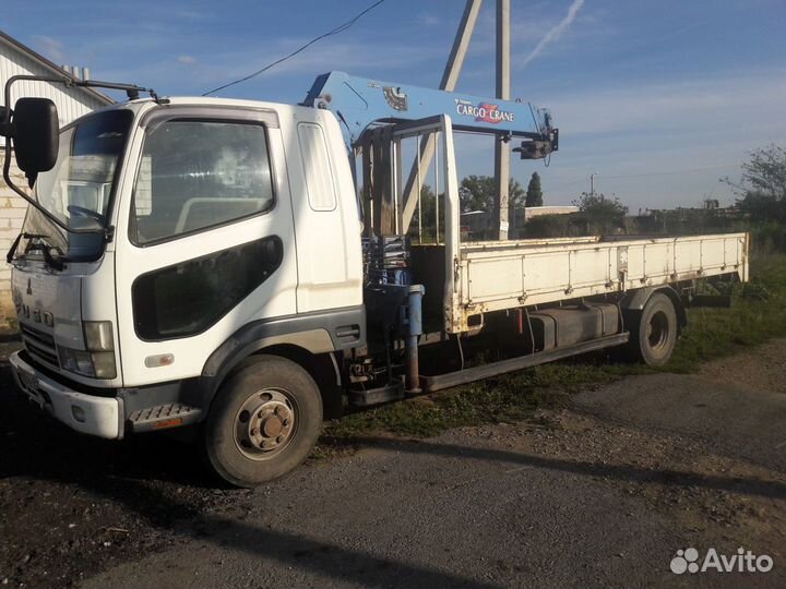 Услуги Экскаватора Погрузчика. Крана Манипулятора