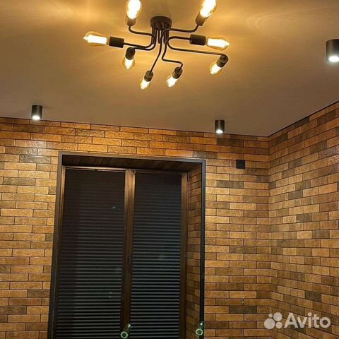 Жалюзи плиссе