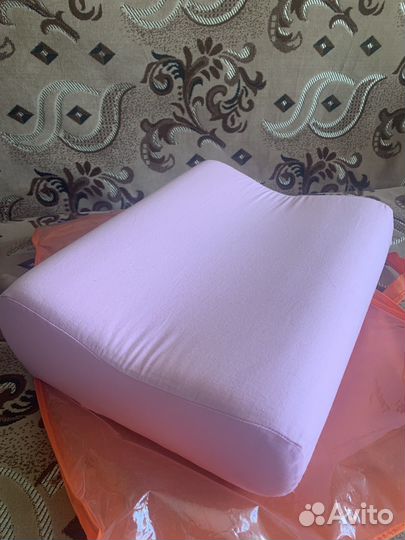 Подушка ортопедическая