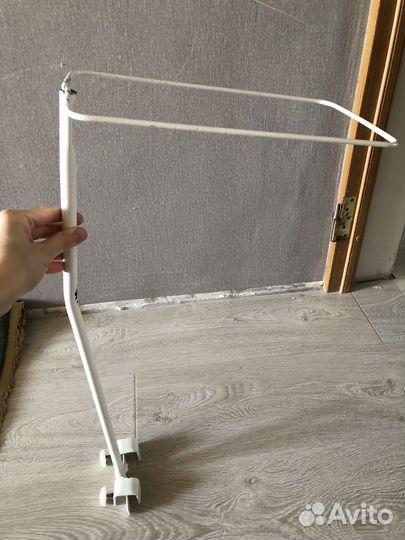 Держатель для балдахина