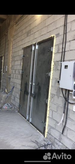 Фруктохранилище