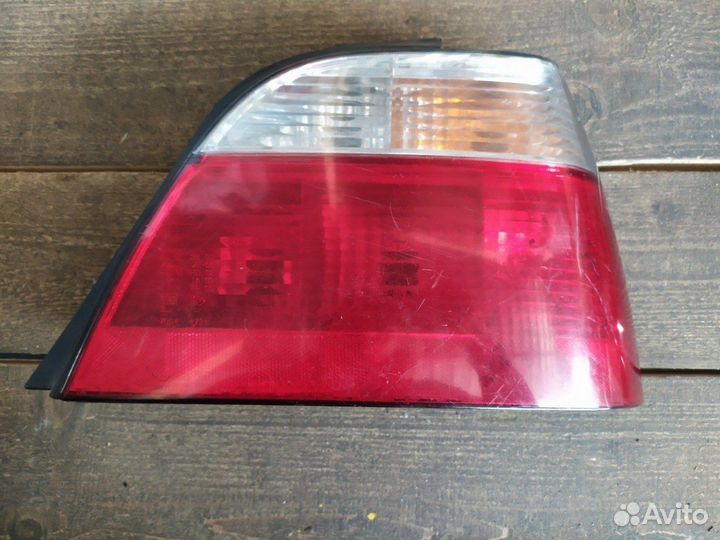 Фонарь задний правый Daewoo Nexia седан 2003