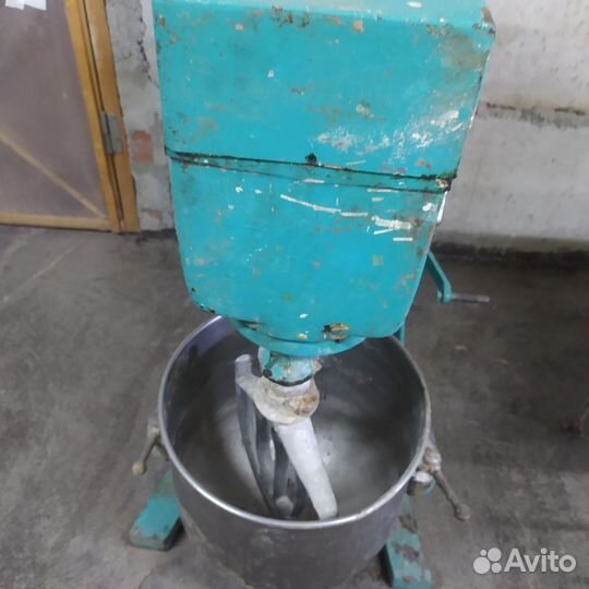 Оборудование кондитерское