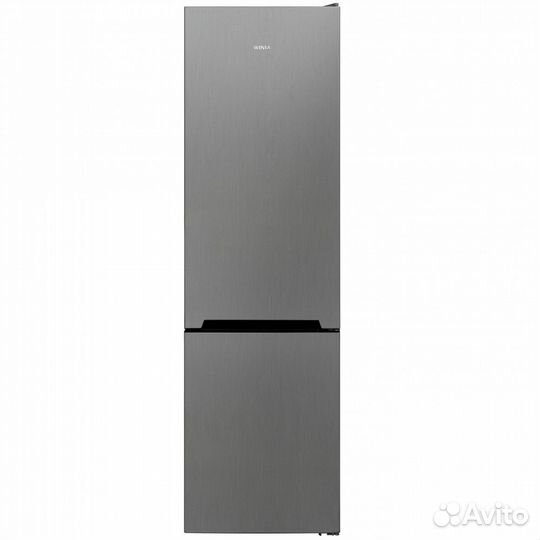 Холодильник Winia RNV3810dsnw No Frost (х)