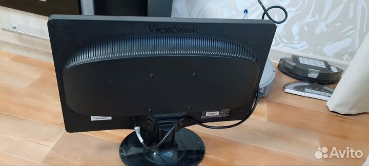 Монитор для компьютера бу