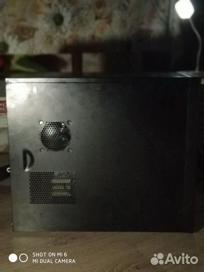 Компьютер 500gb