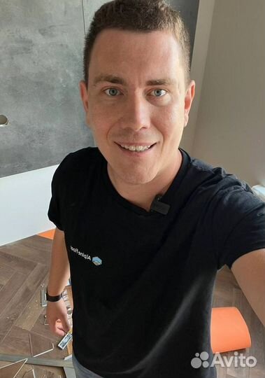 Ремонт квартир и домов под ключ