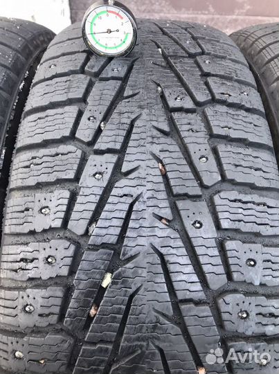 Nokian Tyres Hakkapeliitta 7 SUV 265/70 R17 115T