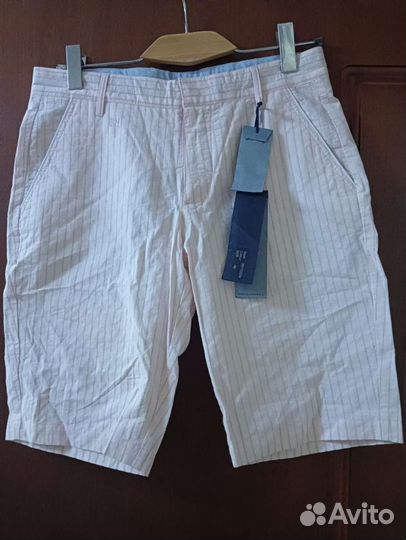 Шорты мужские новые бренд р.46