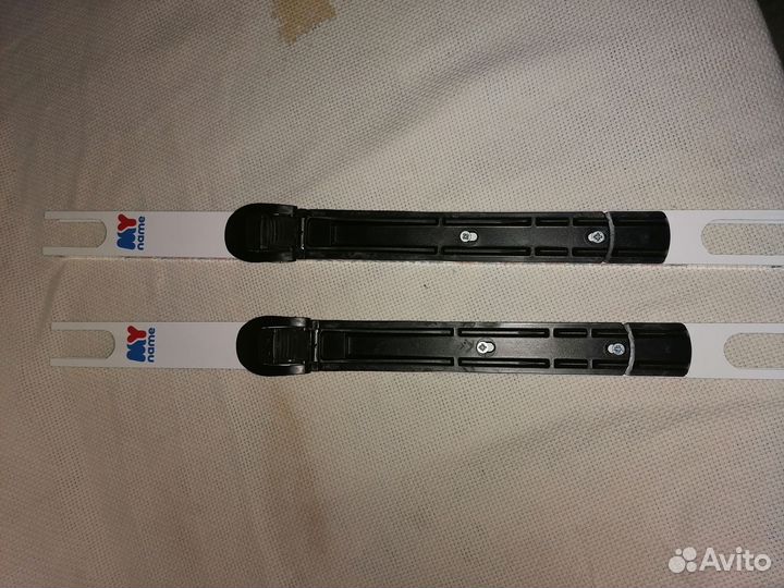 Лыжероллеры коньковые myname платформа