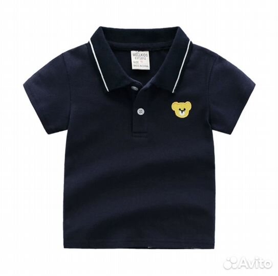 Polo детское 90