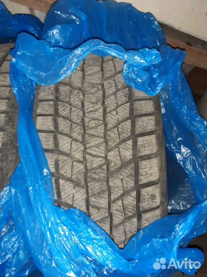 Kapsen IceMax RW501 215/55 R17