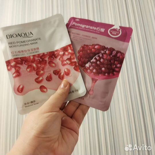 Корейская косметика