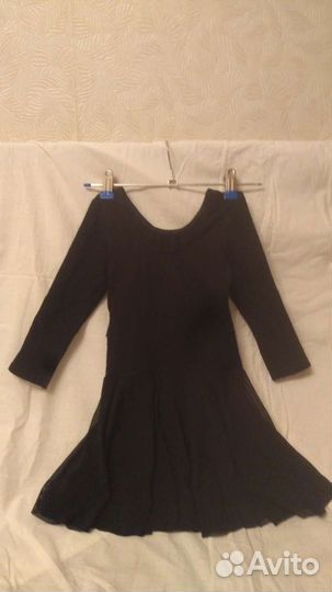 Купальник для гимнастики и танцев