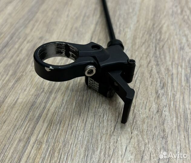 Манетка RockShox PopLock