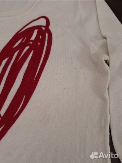 Свитер женский zarina, m