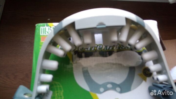 Массажер для глаз