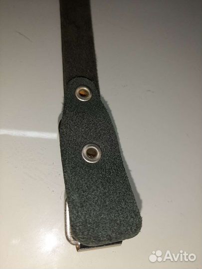 Ошейник и комбинезон мелкому щенку