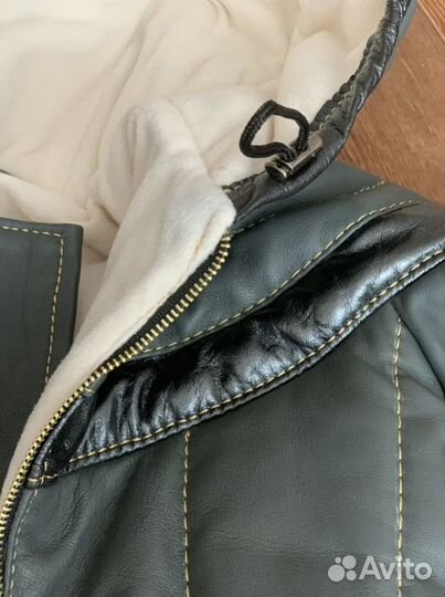 Куртка для девочки 110