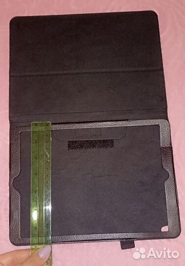 Чехол - обложка с подставкой на планшет