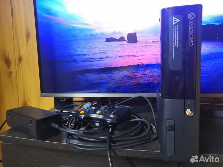 Xbox 360
