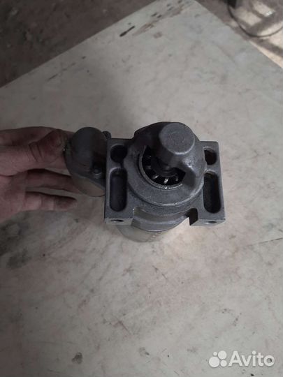 Стартер konler 25 098 09