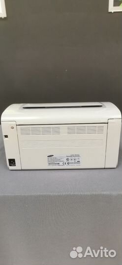 Принтер лазерный samsung ml-2160