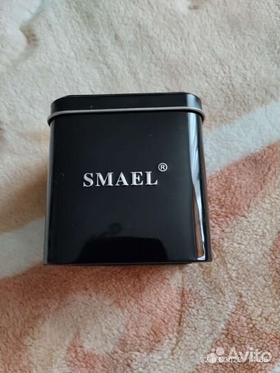 Часы мужские