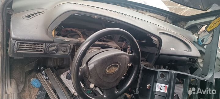 Торпеда на ваз 2115